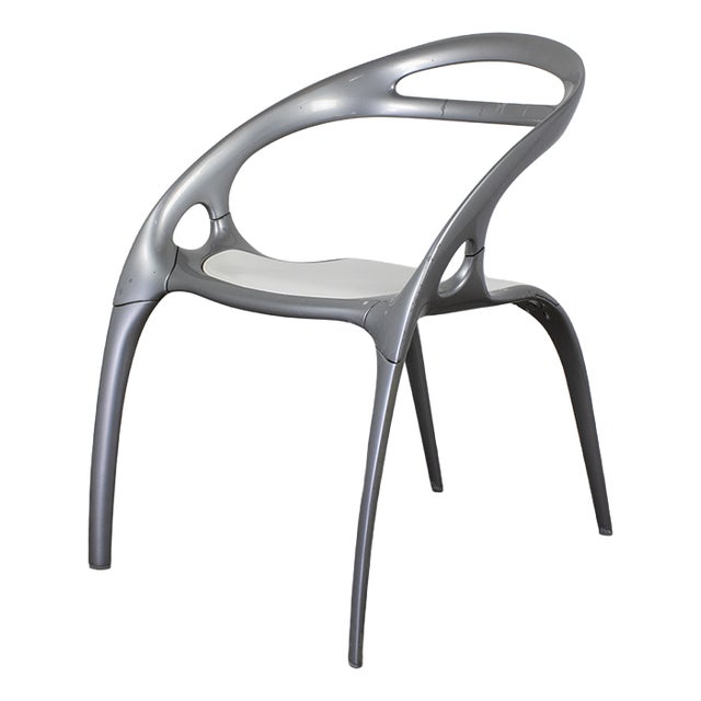 Go Chair by Ross Lovegrove for Bernhardt, 2003 For Sale