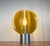 1960s Mid-Century Modern Space Age Italian Model Spicchio Table Lamp by Ezio Zanobini for T2, 1960s For Sale - Image 5 of 18