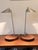 Modern Aluminum and Wooden Study Table Lamp by Jens Ammundsen for Louis Poulsen, 1990s For Sale - Image 3 of 11