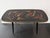 Metal Vintage Rectangular Formica Coffee Table with Botanical Motif, 1950s For Sale - Image 7 of 18