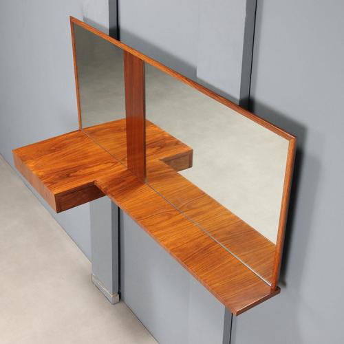 Vintage Dressing Table, 1950s For Sale - Image 3 of 9