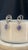 1.98 Carat Tanzanite and Diamond Climber Drop Earrings in 14k White Gold- 2 Pieces For Sale In New York - Image 6 of 13