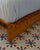 Scandinavian Bed in Pine, 1980s For Sale - Image 12 of 14