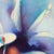 This is a one of a kind abstract expressionist oil painting on wood panel by San Diego artist, Daniel Ketelhut. Ketelhut...