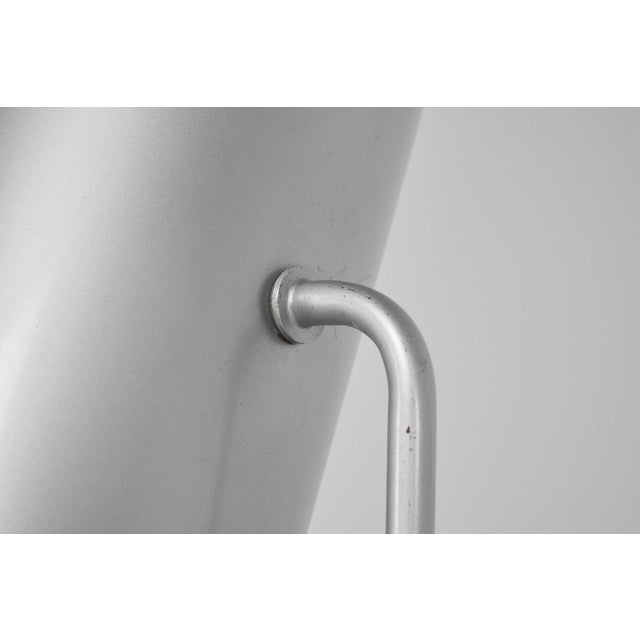 D2300 Tube Floor Lamp from Raak, 1960 For Sale - Image 9 of 11