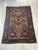 Textile Antique Caucasian Kuba Rug 4.1' X 5.3' (125cm X 161.5cm) 1880s For Sale - Image 7 of 7