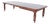 William IV Extendable Dining Table in Mahogany For Sale