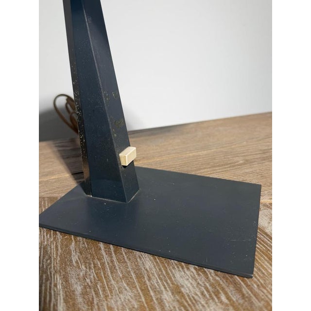 Vintage Desk Lamp by Louis Kalff for Philips, 1950s For Sale - Image 6 of 7