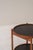 1960s Danish Modern Teak Serving Trolley by Hans Bølling, 1960s For Sale - Image 5 of 9