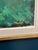 Kurt Rubank, Forest Grove, 1969, Oil Painting on Canvas, Framed For Sale - Image 7 of 18