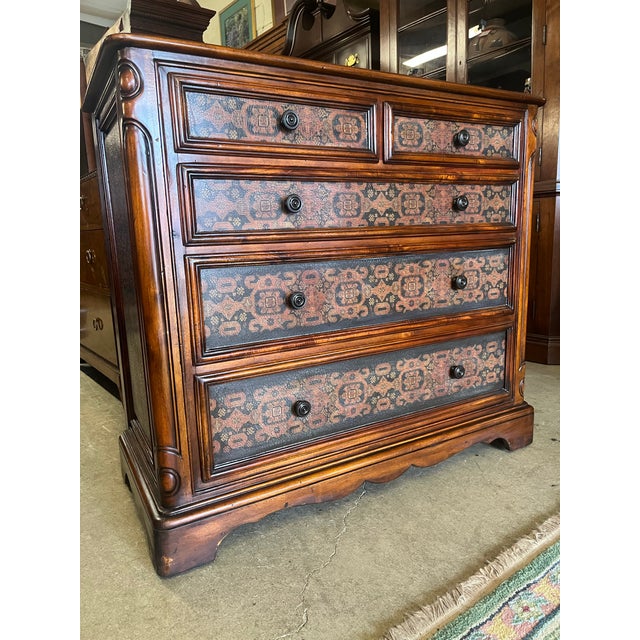 Theodore Alexander Chest For Sale - Image 6 of 12