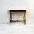 Antique Walnut Desk, 1800s For Sale - Image 5 of 6