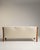 Danish Modern Bouclé Upholstered Sofa, Antique, Denmark, Circa 1970 For Sale In Greensboro - Image 6 of 11