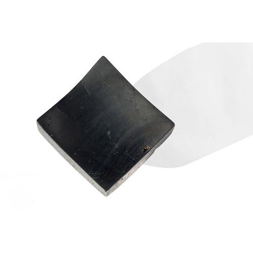 V21404 Vessel in Oxidized Oak Wood by Jörg Pietschmann For Sale - Image 9 of 16