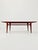 Danish Teak Coffee Table by Johannes Andersen, 1960s For Sale - Image 11 of 11