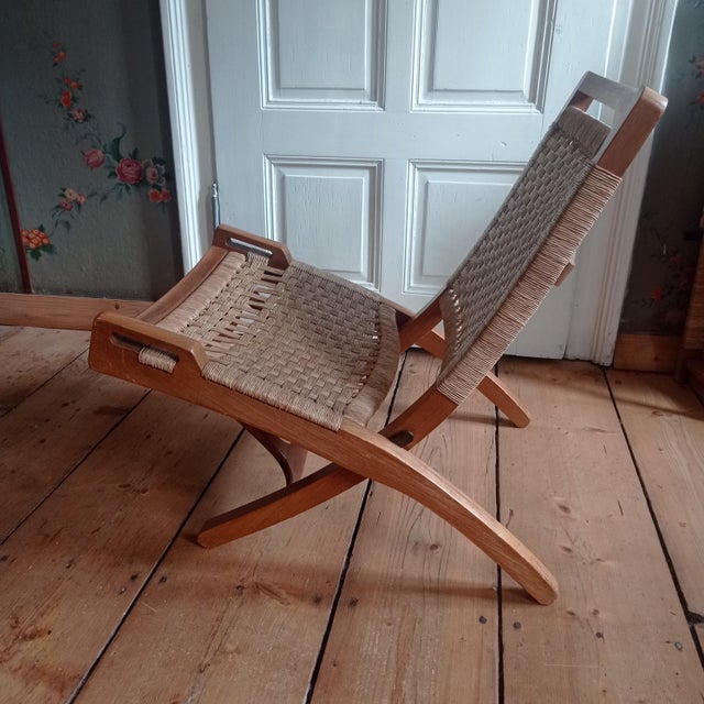 Mexican Chairs by Michael van Beuren, 1950s, Set of 2 For Sale - Image 16 of 18