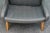 Hans Wegner Modernica Mid Century Style Hans Wegner Papa Bear Chair For Sale - Image 4 of 17