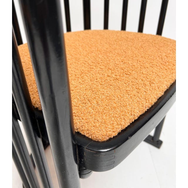 Model 728 Chairs by Josef Hoffmann, 1906, Set of 4 For Sale - Image 12 of 18