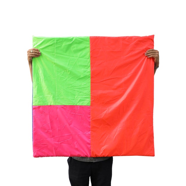 A whimsical edition series created by Mariadela Araujo in Barcelona. These pieces are very versatile, easy to take care...