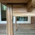 1970s Vintage A. Brandt Ranch Oak Dining Table With Slide Out Leaf Extensions For Sale - Image 5 of 9