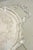 Antique English Victorian Silver Plated Ornate Oval Serving Platter Bar Tray For Sale - Image 11 of 11