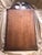 Henkel Harris Henkle Harris Mahogany Wall Mirror For Sale - Image 4 of 8