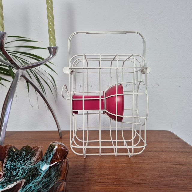 Nomade Led Table Lamp by Matali Crasset for Ikea, 2017 For Sale - Image 6 of 12