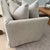 Transitional Restoration Hardware Sofa For Sale - Image 3 of 4