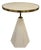 Revelation Pylon Accent Table For Sale