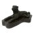 European Patinated Bronze Recumbent Pug, 19th Century For Sale