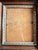 Quality antique frame with a nice patina.