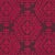 With repeating graphic medallions, this allover embroidery has a visual strength that doesn't overpower because it is...