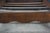 Early 20th Century Antique Early American Colonial Style Mahogany 4 Post Acorn Finial Full Size Bed For Sale - Image 5 of 18