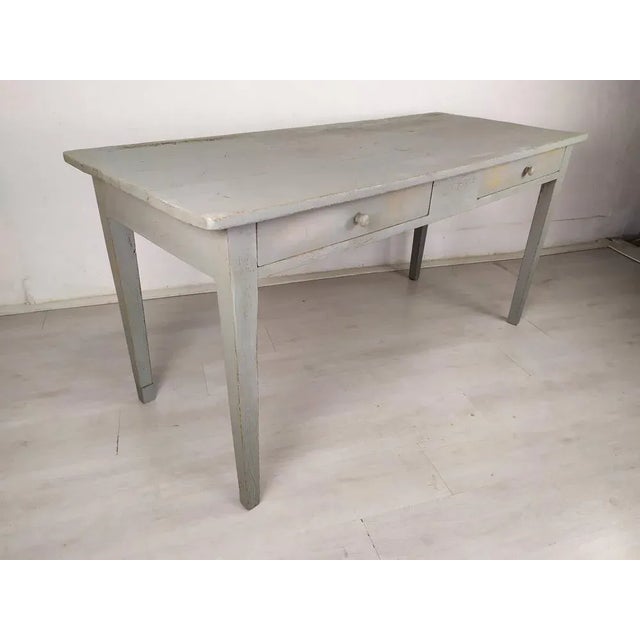 Farm Table For Sale - Image 6 of 18