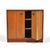 Dunbar Furniture Edward Wormley Walnut Cabinet by Dunbar For Sale - Image 4 of 9