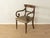 English Regency armchair Exquisite design: perfect proportions and a clear attention to detail High-quality materials,...