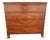 Antique Walnut Chest of Drawers. 1900s For Sale