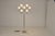 Vintage Floor Lamp in Atomium, 1970 For Sale - Image 6 of 16