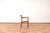 Danish Teak Dining Chairs by Henning Kjærnulf for Korup Stolefabrik, 1960s, Set of 2 For Sale - Image 6 of 17