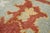Turkish Oushak Rug 8'0" X 10'0" For Sale In New York - Image 6 of 11