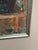 Original polish-swedish oil on panel – “figure composition” by jerzy luczak-szewczyk (1923–1975) – signed – framed – 78.5...