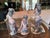 3 Lladró Porcelain Figurines; Tropical Hawaiian Series, Sculpted by Salvador Debón For Sale - Image 12 of 17