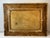 Blue Early 20th Cen. Continental Landscape Painting in Period Frame For Sale - Image 8 of 12