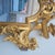 Large Mirror in Golden Wood, Tuscany, Mid-19th Century For Sale - Image 13 of 18