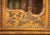 18th C. French Louis XV Pine Buffet-Deux-Corps Vitrine Cabinet From Normandy For Sale - Image 13 of 15
