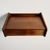 Teak Floating Nightstand by Sigfred Omann for Ølholm Møbelfabrik, 1960s For Sale - Image 10 of 12