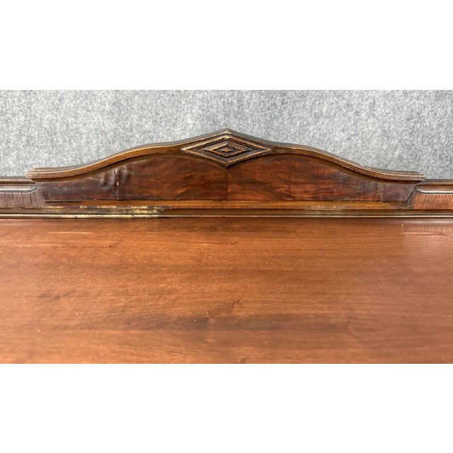 Circa 1930s Jacobean Style Sideboard For Sale - Image 16 of 17