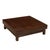 Wood Vintage Coffee Table, 1970s For Sale - Image 7 of 7