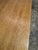 Vintage Danish Oak Kneehole Desk from Meredew, 1950s For Sale - Image 17 of 18
