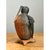 Vintage Shanghai Weave Rattan Pelican Basket For Sale - Image 12 of 13